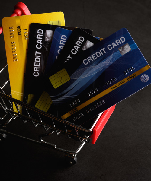 Personal Finance 10X - Loan, Debt & Credits