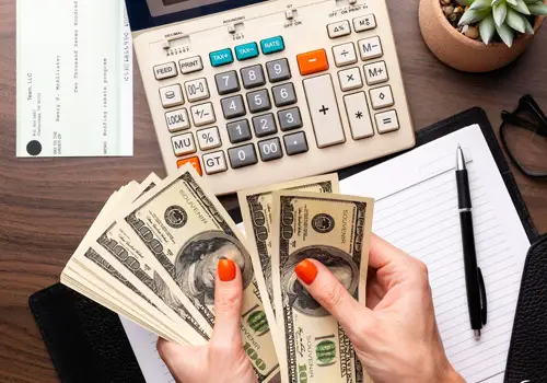 Personal Finance 10X - Budgeting