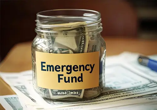 Personal Finance 10X - Emergency Fund