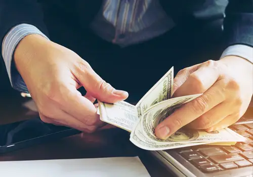 Personal Finance 10X - Money Management